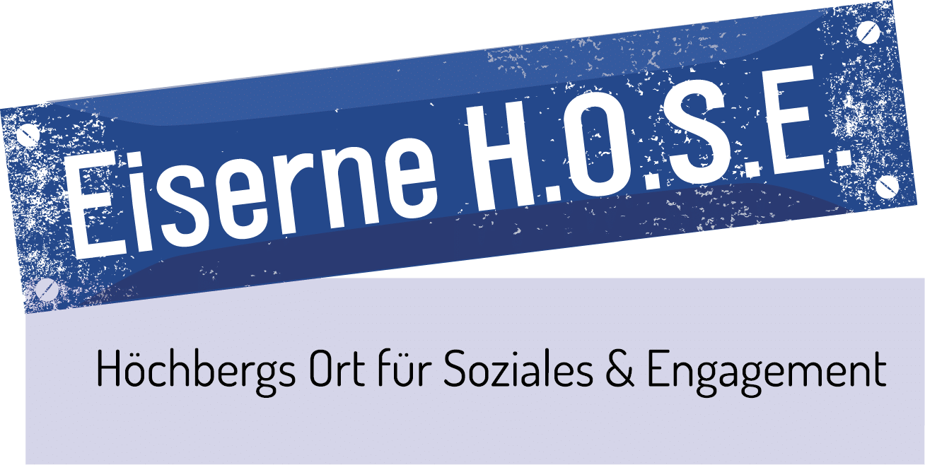 Eiserne H.O.S.E. feierlich eröffnet